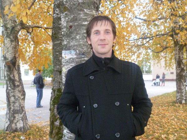 Александр Донцов