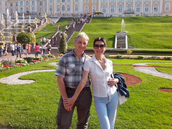 Владимир Руди