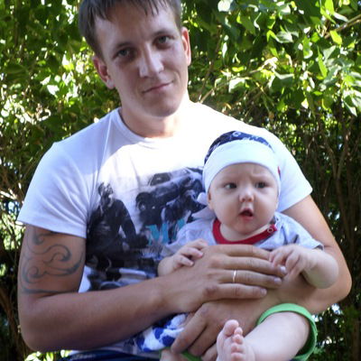 Владимир Фролов