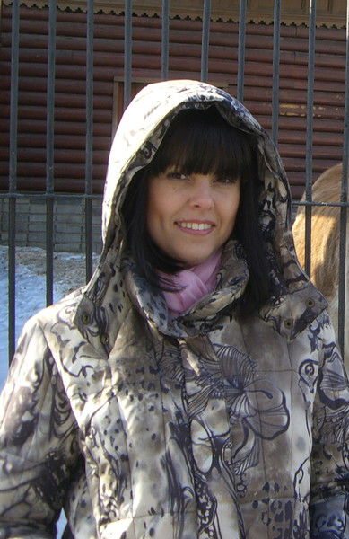 Татьяна Рогова