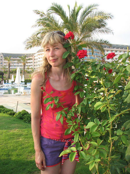 Эльза Шамсуллина