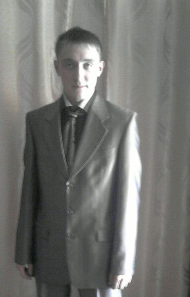 Максим Волошин