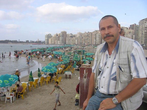 Валерий Фомин