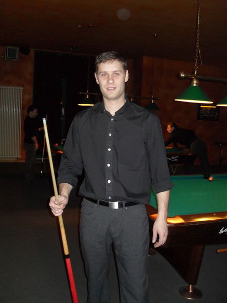 Виктор Принц