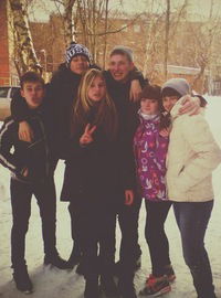 Лилия Логинова