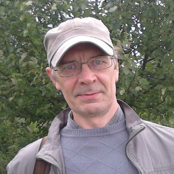 Сергей Балдин