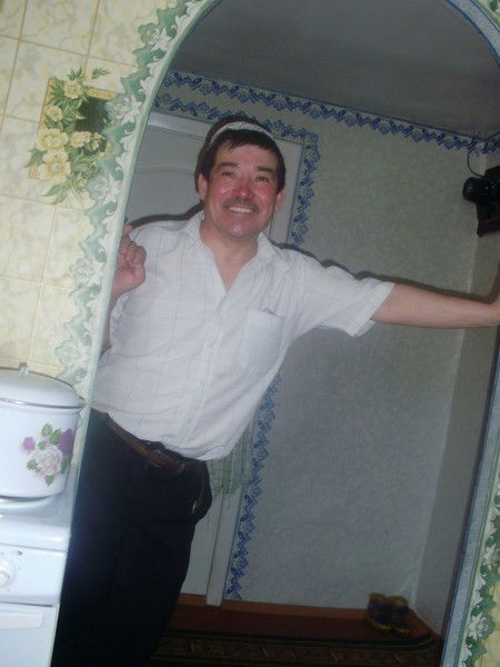 Юнусов Владик