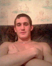 Сергей Перетолчин