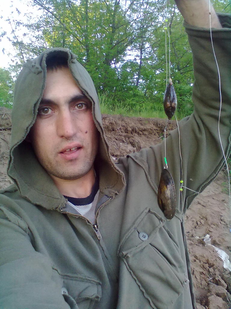 Евгений Савченко