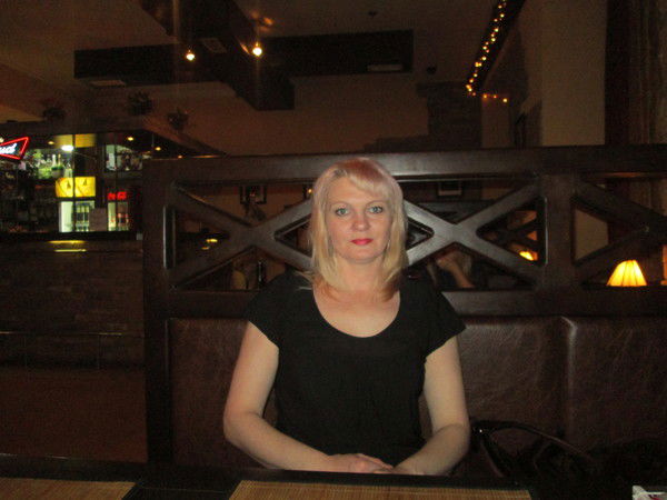 Елена Архипова