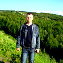 Роман Князев