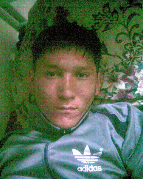 Кайрат Болекбаев