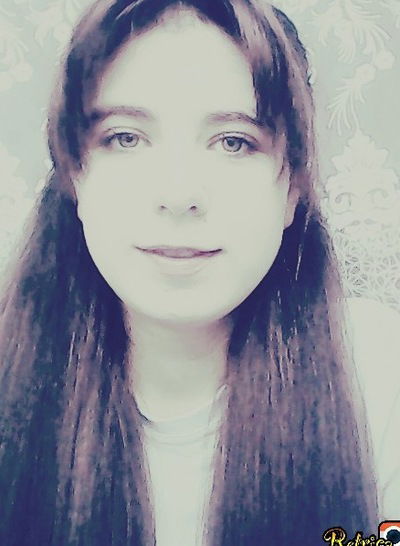 Виктория Берёзова