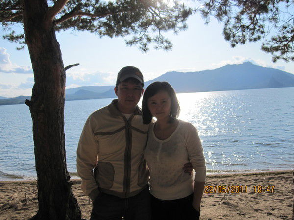 Арайлым Жарлыкова