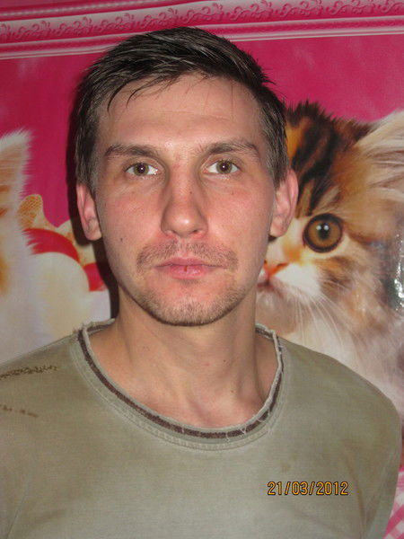 Руслан Алимбетов