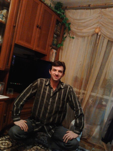 Владимир Смирнов