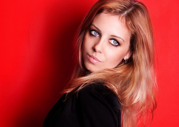 Анжелика Богович