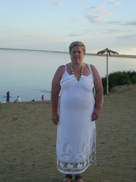 Тамара Бугаева