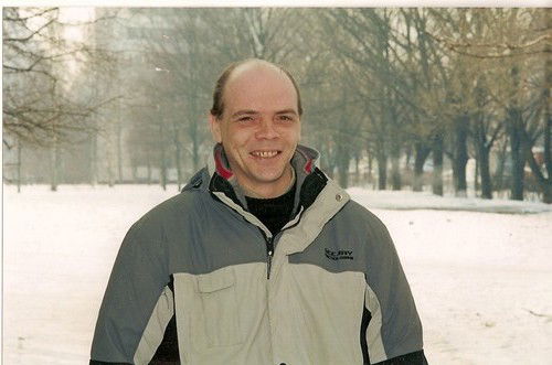 Алексей Кораблев