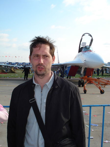 Роман Давыдов