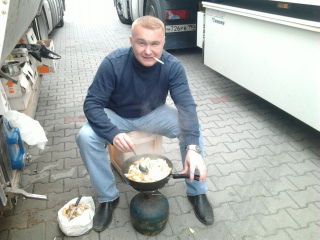 Сергей Денисов