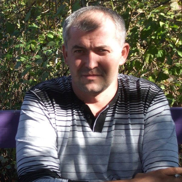 Дмитрий Бурдужа