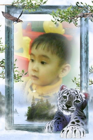 Бахтияр Кабылбек