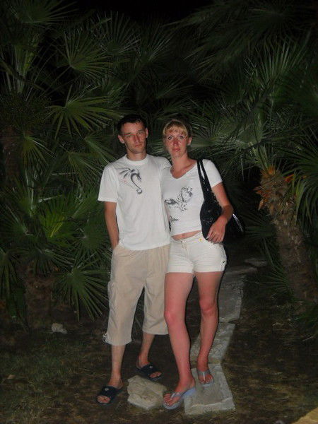 Роман Клочков