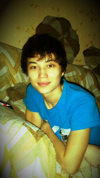 Ергали Сикумбаев