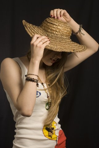 Татьяна Загора