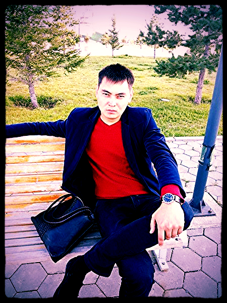 D A N 4 I K **** ///