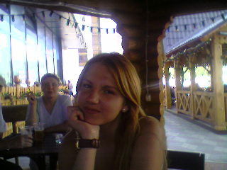 Анастасия Семёнова