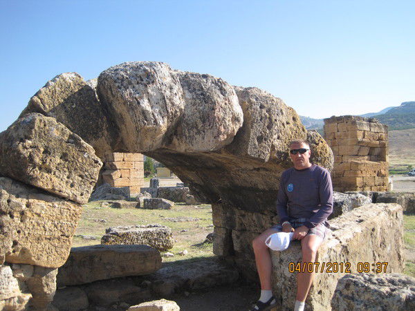 Владимир Смирнов