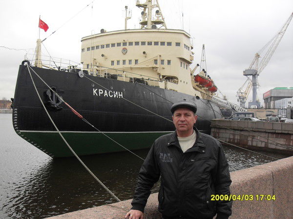 Константин Шмидт