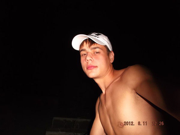 Сергей Терещенко