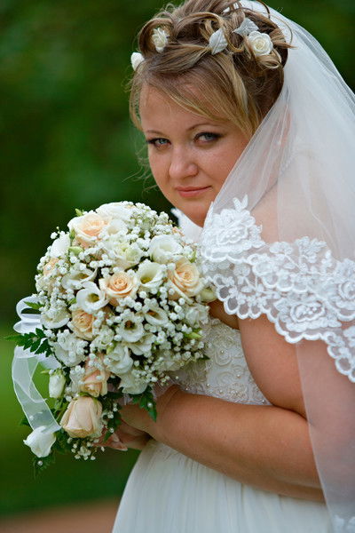 Мария Белая