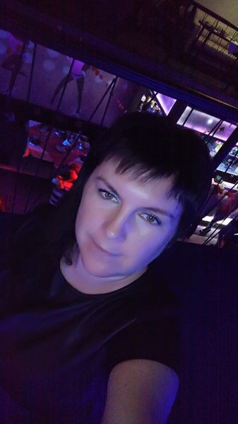 Надежда Пустуева