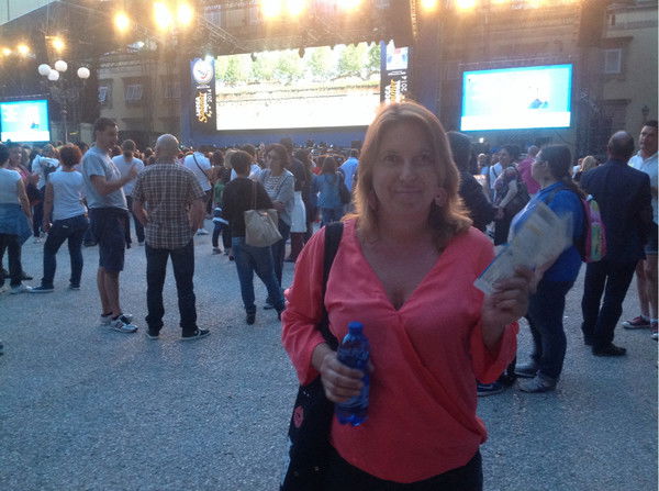 Жанна Завальнюк