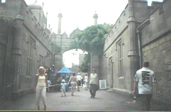 Настя Омелькова