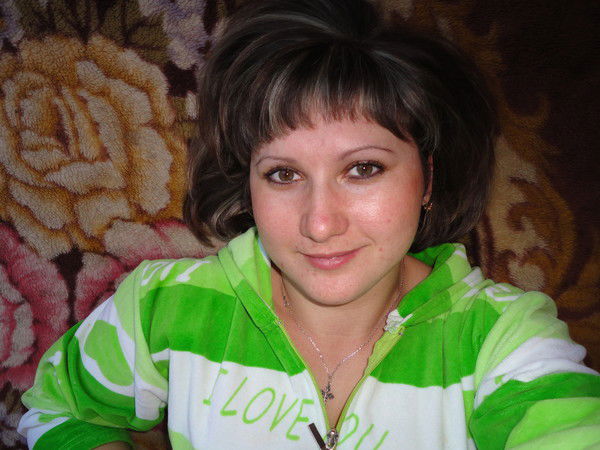 Инна Илясова