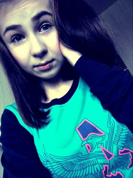 Дашуля Карасёва