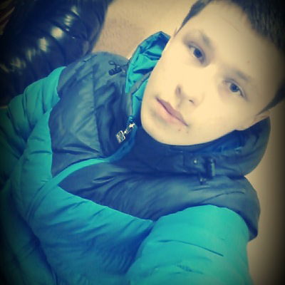 Виталий Астанин