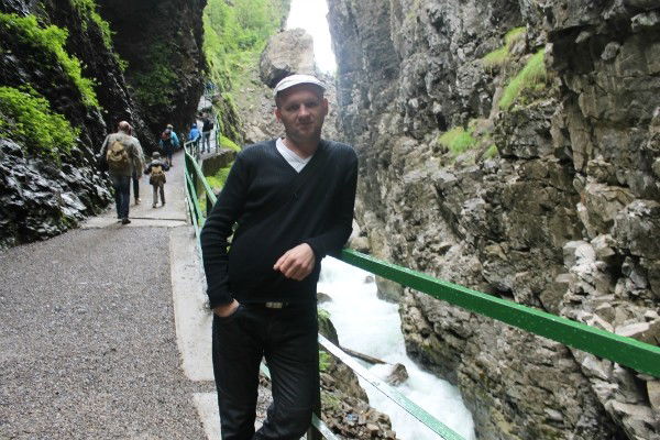 Владимир Шкарупа