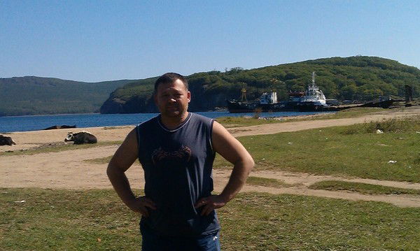 Рафаэль Рахимов