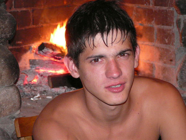 Стас Хоробров