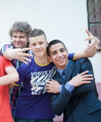 Никита Чумаков