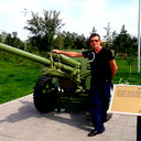 Сергей Каримов