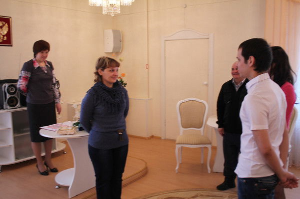 Лилия Спицына