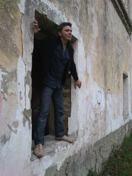 Юрий Татаринцев