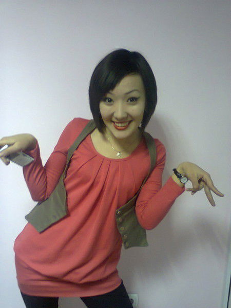 Мейірімжан Ашыкбай